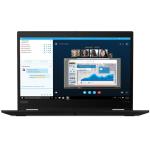 Lenovo Thinkpad X13 Yoga G1 13.3" FHD Touch Laptop (A-Grade Refurbished) Intel core i5-10310U - 16GB RAM - 512GB SSD - Win11 Pro - Reconditioned by PB Tech - 1 Year Warranty