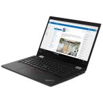 Lenovo Thinkpad X390 13" FHD Ultrabook (A-Grade Refurbished) Intel Core i5-8265U - 8GB RAM - 256GB SSD - Win11 Pro - Reconditioned by PB Tech - 1 Year Warranty
