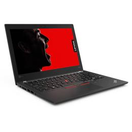 Lenovo ThinkPad X280 (A-Grade Off-Lease) 12.5" Laptop Intel Core i7 8650U - 8GB RAM - 128GB SSD - NO-DVD - Win10 Pro - Reconditioned by PB Tech - 3 Months Warranty