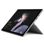 Microsoft Surface Pro Silver - (A-Grade Refurbished) Intel Core i5 7300U - 8GB RAM - 256GB SSD - No Keyboard - Win10 Pro - 1 Year Warranty