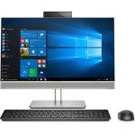 HP EliteOne 800 G6 24" FHD Business All-in-One PC (A-Grade Refurbished) Intel Core i7-10700 - 8GB RAM - 256GB SSD - WiFi - Win11 Pro - Includes NEW Wireless Keyboard & Mouse - Reconditioned by PB Tech - 1 Year Warranty