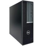 Dell Optiplex 7080 Intel Core i7-10700 SFF Desktop (A-Grade Refurbished) 16GB RAM - 512GB SSD - Win11 Pro - Reconditioned by PBTech - 1 Year Warranty (RTB)