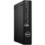 Dell Optiplex 7080 Intel Core i5-10500T Micro Desktop (A-Grade Refurbished) 16GB RAM - 512GB SSD - Win 11 Pro - Reconditioned by PB Tech - 1 Year Warranty (RTB)