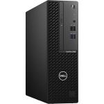 Dell Optiplex 3080 Intel Core i5-10500T Micro PC (A-Grade Refurbished) 16GB RAM - 256GB SSD - Win11 Pro 64bit - Reconditioned by PBTech - 1 Year Warranty