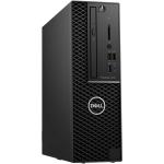 Dell Precision 3431 Intel Core i7-9700 SFF PC (A-Grade Refurbished) 16GB RAM - 512GB SSD - Nvidia Quadro P620 - Win11 Pro - Reconditioned by PB Tech - 1 Year Warranty
