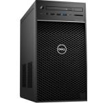 Dell Precision 3630 Intel Core i7-8700 Tower PC (A-Grade Refurbished) 32GB RAM - 256GB SSD - Nvidia Quadro P620 - Win11 Pro - Reconditioned by PB Tech - 1 Year Warranty