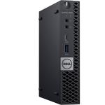 Dell Optiplex 5060 Intel Core i7-8700T Micro Desktop (A-Grade Refurbished) 8GB RAM - 500GB SSD - Win11 Pro - Reconditioned by PBTech - 1 Year Warranty (RTB)