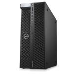 Dell Precision 5820 Intel Xeon W-2123 Tower PC (A-Grade Refurbished) 16GB RAM - 256GB SSD - Nvidia Quadro P2000 - Win11 Pro - Reconditioned by PBTech - 1 Year Warranty