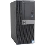 Dell Optiplex 7040 Intel Core i7 6700 Tower Desktop PC (A-Grade Refurbished) 64GB RAM - 1TB SSHD - Win10 Home - HDMI & DisplayPort - Reconditioned by PB Tech - 1 Year Warranty (RTB)