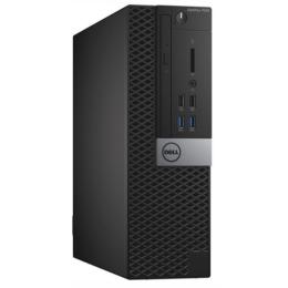 Optiplex 7040 (A-Grade Off-Lease) Intel Core i5 6500 SFF Desktop PC 4GB RAM - 500GB HDD - Win10 Home - Reconditioned by PBTech - 3 Months Warranty (RTB)