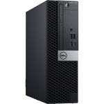 Dell Optiplex 7060 (A-Grade Off-Lease) Intel Core i5 8500 SFF Desktop PC 8GB RAM - 256GB SSD - 1TB SSHD - GeForce GT 730 - Win11 Pro -  Supplied with Power Cable - Reconditioned by PB Tech - 1 Year Warranty (RTB)