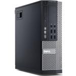 Dell Optiplex 9020 (A Grade OFF-LEASE) Business SFF Intel Desktop PC Core i5 4570 3.2GHz 8GB 500GB HDD DVD-ROM Win10 Pro - Reconditioned by PBTech, 3 Months Warranty