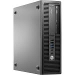 HP EliteDesk 800 G2 (A-Grade Off-Lease) Intel Core i5 6500 SFF Desktop PC 4GB RAM - 500GB HDD - Win10 Home - Reconditioned by PBTech - 3 Months Warranty