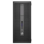 HP EliteDesk 800 G2 (A-Grade Off-Lease) Intel Core i5 6500 Tower Desktop PC 16GB RAM - 512GB SSD - DVD-RW - Win10 Home - Reconditioned by PBTech - 3 Months Warranty