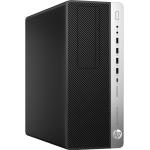 HP EliteDesk 800 G3 Intel Core i5 7500 SFF Desktop PC (A-Grade Refurbished) 8GB RAM - 256GB SSD - Win10 Home Reconditioned by PB Tech - 1 Year Warranty