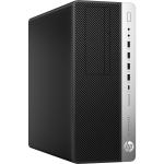 HP EliteDesk 800 G3 Intel Core i7 7700 Tower Desktop PC (A-Grade Refurbished) 16GB RAM - 256GB SSD - Win10 Pro (Upgraded) - Reconditioned by PBTech - 1 Year Warranty