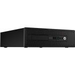 HP Elitedesk 800 G1 (A Grade Off-Lease) Intel Core i5 4570 SFF 8GB RAM - 500GB HDD - Win 10 Pro (Upgraded) - Reconditioned by PB Tech - 3 Months Warranty