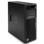 HP Z440 Intel Xeon E5-1603 V3 Workstation (A-Grade Refurbished) 16GB RAM - 256GB SSD & 1TB HDD - Quadro M4000 - Win 11 Pro - Reconditioned by PB tech - 1 Year Warranty