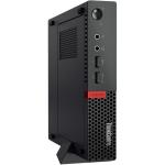 Lenovo ThinkCentre M710Q Intel Core i5-7400T Tiny PC (A-Grade Refurbished) 8GB RAM - 256GB SSD - Includes Power Adapter & Power Cord - Win10 Pro (Upgraded) - Reconditioned by PBTech - 1 Year Warranty