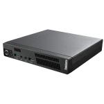Lenovo ThinkCentre M93 (A-Grade Off-Lease) Intel Core i5 4570T Tiny Desktop PC 8GB RAM - 128GB SSD - Win10 Pro (Upgraded) - DisplayPort and VGA - Reconditioned by PBTech - Includes Power Adapter - Reconditioned by PBTech - 3 Months Warranty