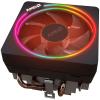 AMD ORIGINAL AM4 CPU HEATSINK Wraith Prism Cooler, OEM Pack AMD ORIGINAL AM4 CPU HEATSINK Wraith Prism Cooler, OEM Pack
