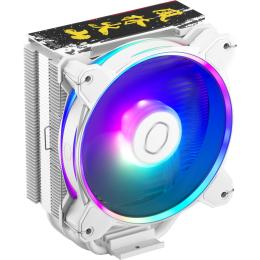Cooler Master Hyper 212 SF6 RYU Edition CPU Cooler For Intel Socket LGA 1700 / 1200 / 115X, AMD AM5 / AM4