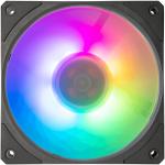 Cooler Master Mobius 120P ARGB Black