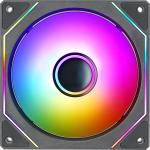 Formula V Floe 12 Black A-RGB Infinity PWM - Single Pack