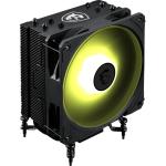 MSI MAG COREFROZA AA13 Black CPU Cooler 1x 120mm ARGB Fan, 155mm Clearance, Support Intel LGA 1851/ 1700 , AMD AM5 / AM4