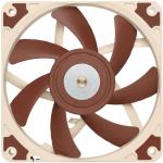 NOCTUA Noctua 120mm NF-A12x15 FLX 1850RPM Fan, 15mm Slim Fan