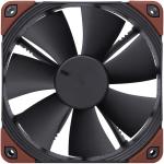 NOCTUA NF-F12 12V 120mm NF-F12 industrial IP52 PWM Fan (Max 3000RPM)