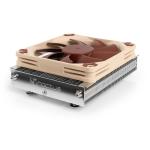 NOCTUA NH-L9a Low Profile PWM 1x 92mm Fan, 37mm Clearance, For AMD Socket AM5