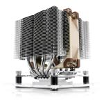 NOCTUA NH-D9L CPU Cooler 1x 92mm Fan, 110mm Clearance, Support Intel LGA1851, LGA1700, LGA1200, LGA1156, LGA1155, LGA1151, LGA1150 and AMD AM5, AM4