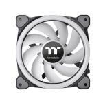 Thermaltake Riing Trio 12 RGB Radiator Fan TT Premium Edition 3 Pack/Fan/12025/PWM