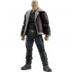 Max Factory Figma - Batou: S.A.C. Version - Ghost in the Shell Stand Alone Complex