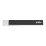 OSC Bindfast Folder Bar Black 11mm - 5 Pack