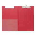 OSC Clipboard PVC Double - FC - Red