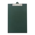 OSC Clipboard PVC Single - FC - Green