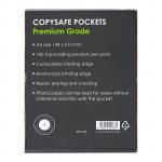 OSC Copysafe Pockets - Premium - A5 - Pack 100