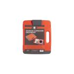 OSC CB06161HV Outdoors Storage Clipboard - Large Hi-Vis