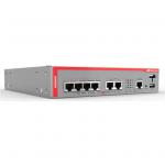 Allied Telesis AT-AR2050V VPN FIREWALL WITH 1 X GE WAN AND 4 X 10/