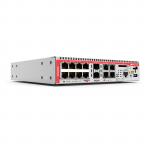 Allied Telesis AT-AR4050S NEXT-GEN FIREWALL WITH 2 X GE WAN AND 8