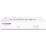 Fortinet FortiGate-40F Hardware Plus 1 Year 24x7 FortiCare and FortiGuard Unified Threat Protection (UTP)