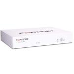 Fortinet FortiGate-40F Hardware Plus 5 Year 24x7 FortiCare and FortiGuard Unified Threat Protection (UTP)