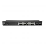SonicWall SWS14-24FPOE Network Security Switch