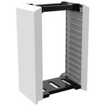 DOBE Disc Storage Tower For PlayStation PS4/PS5