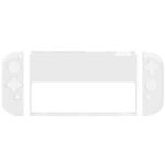 DOBE Protective Clear Case For Nintendo Switch