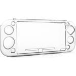 DOBE Clear Protective Case/Cover For NintendoSwitch Lite