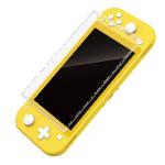 DOBE Tempered Glass Screen Protector For Nintendo Switch Lite
