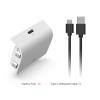 DOBE Rechargeable Replacement 800MAh Ni-MH Spare Battery Pack For Xbox Controller -White DOBE Rechargeable Replacement 800MAh Ni-MH Spare Battery Pack For Xbox Controller -White